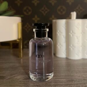 🆕 Louis Vuitton 1️⃣ Mini Perfume - eLVes (10 ML/0.34 FL OZ) NWOT 🆕